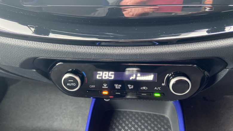 Toyota Aygo X 1.0 VVT-i Edge 5dr [Parking] Petrol Hatchback